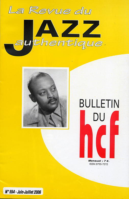 Bulletin N°554