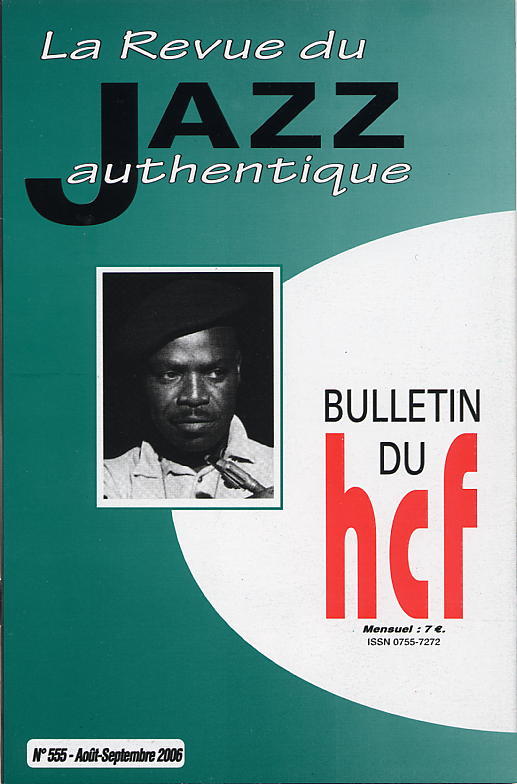 Bulletin N°555