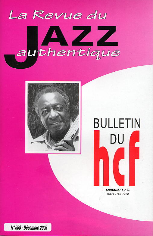 Bulletin N°558