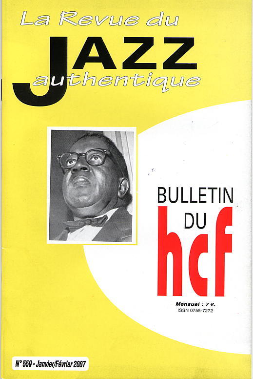 Bulletin N°559