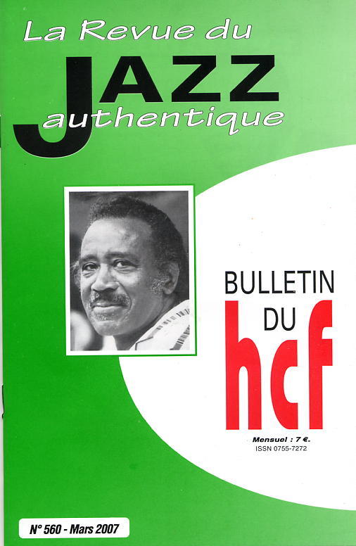 Bulletin N°560