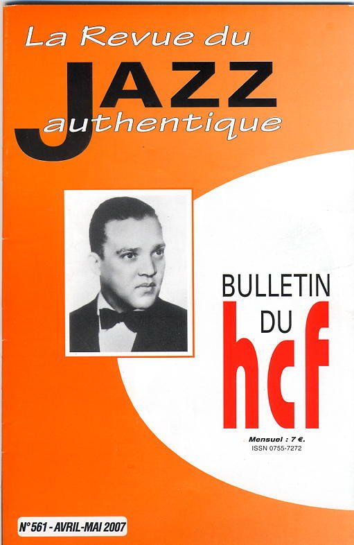 Bulletin N°561