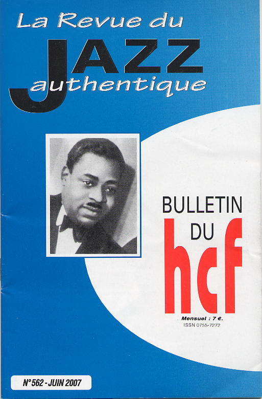 Bulletin N°562