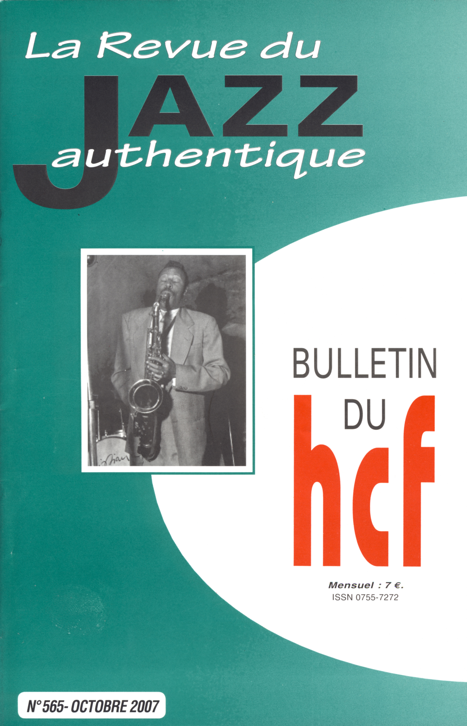 Bulletin N°565