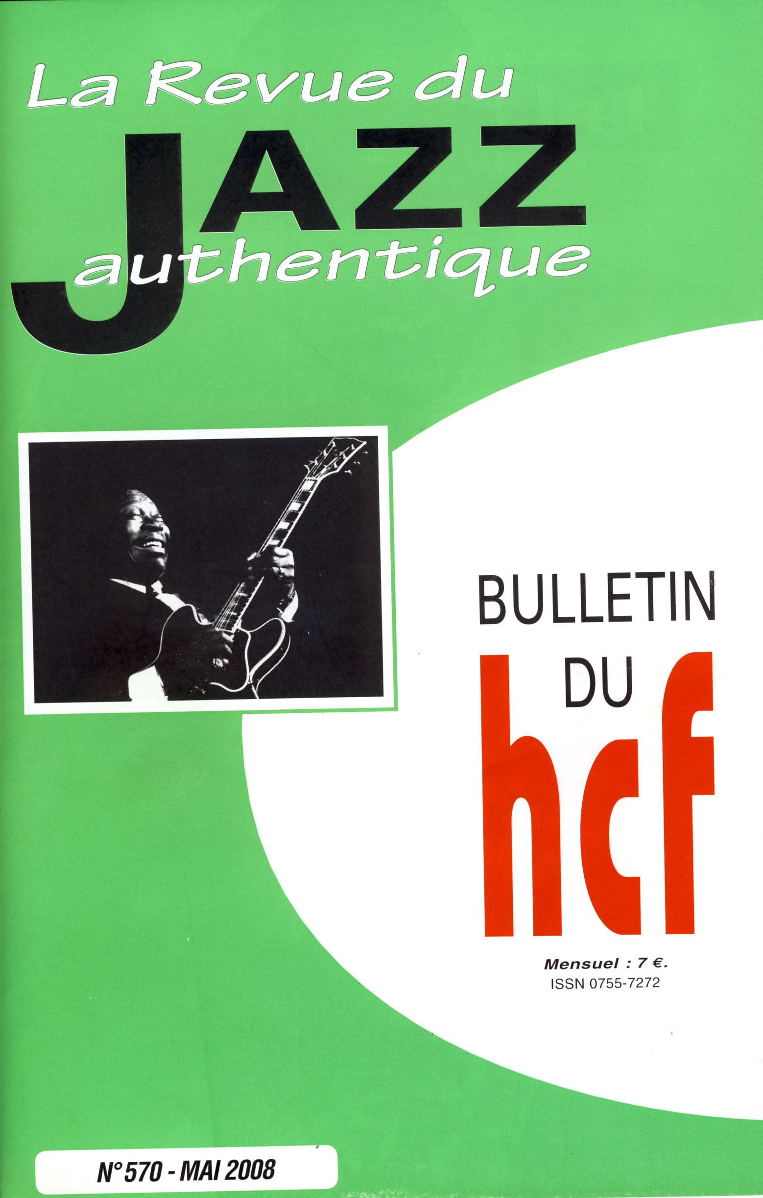 Bulletin N°570