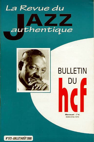 Bulletin N°572