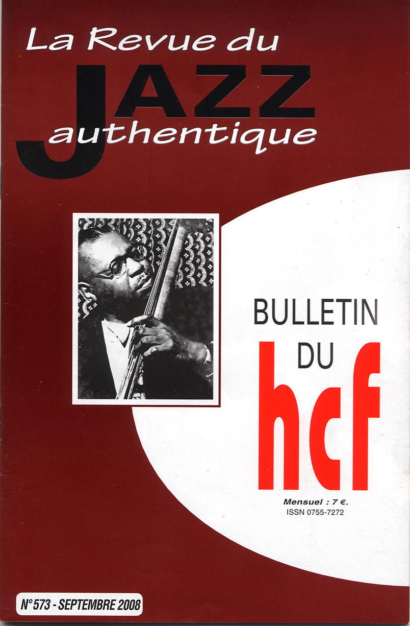 Bulletin N°573