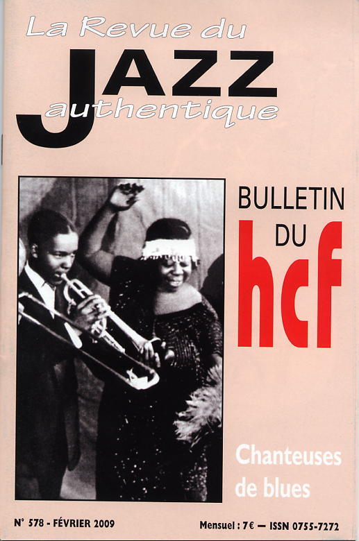 Bulletin N°578