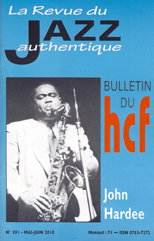 Bulletin N°591