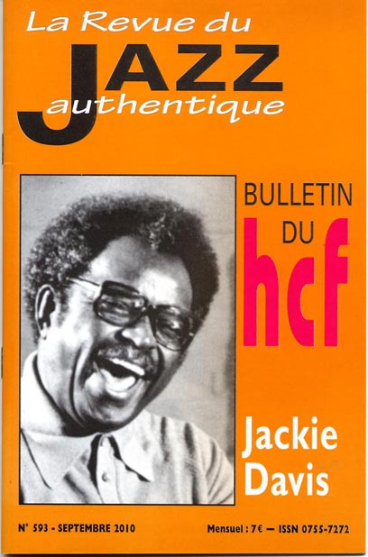 Bulletin N°593