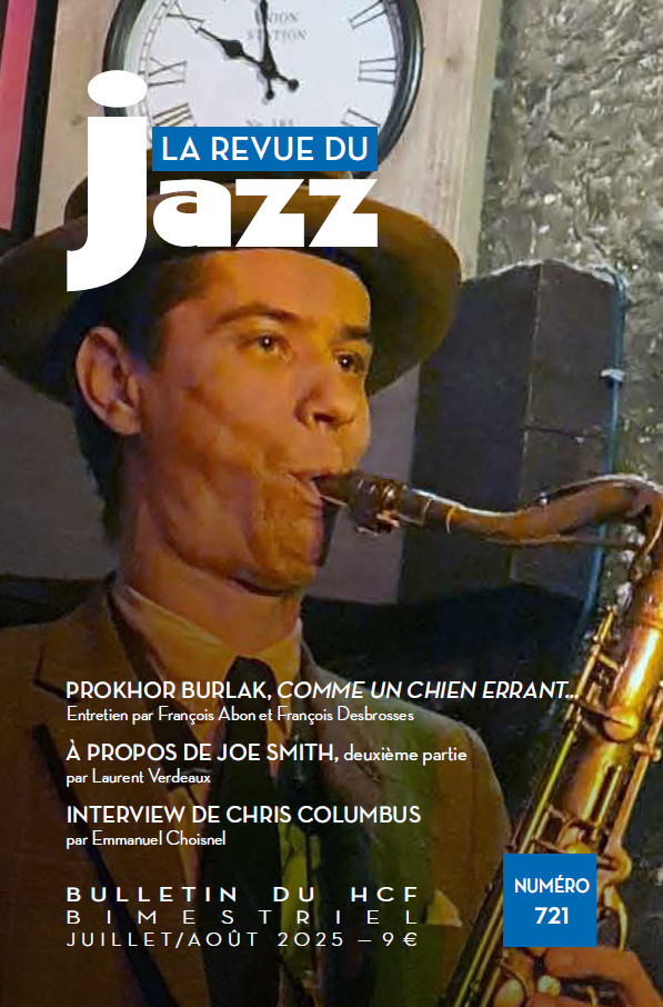 Bulletin N°721