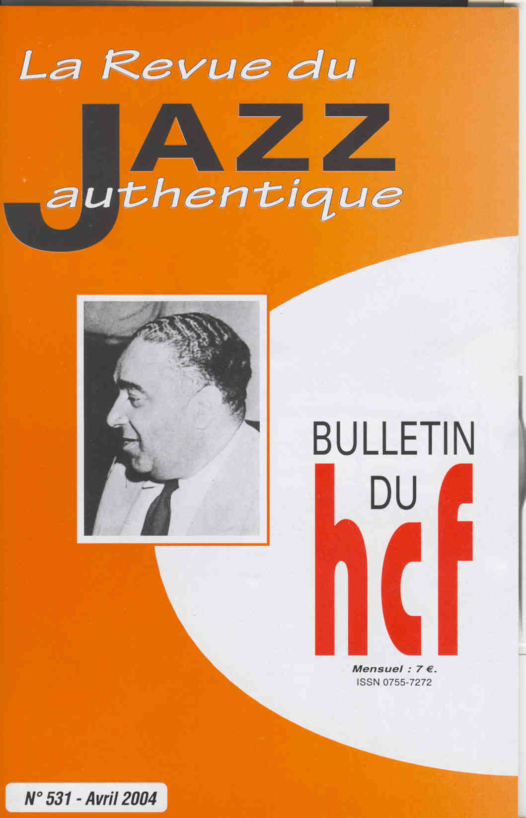 Bulletin N°531