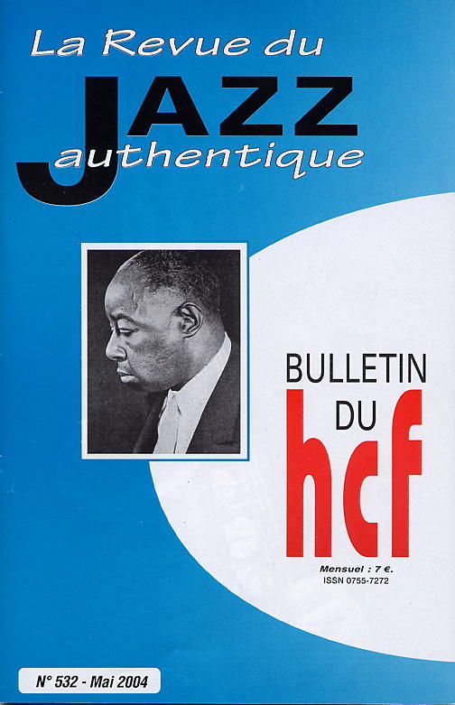 Bulletin N°532