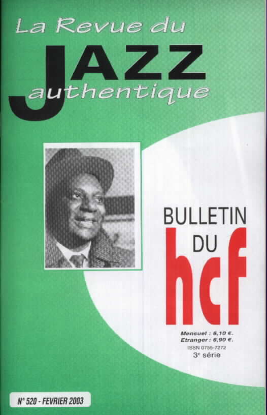 Bulletin N°520