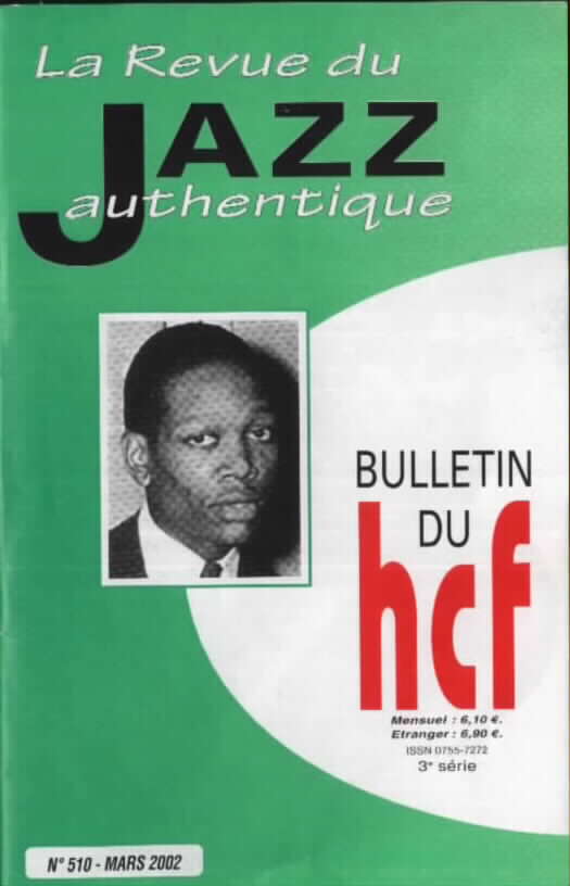 Bulletin N°510