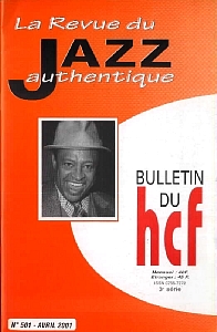 Bulletin N°501