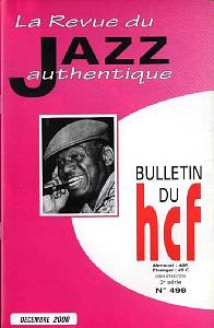 Bulletin N°498