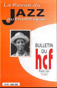 Bulletin N°511