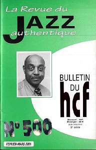 Bulletin N°500