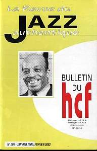 Bulletin N°509