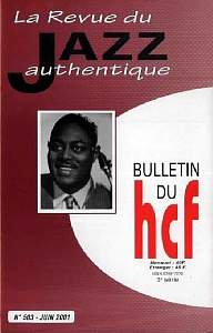 Bulletin N°503