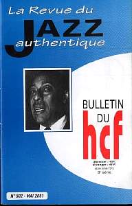 Bulletin N°502