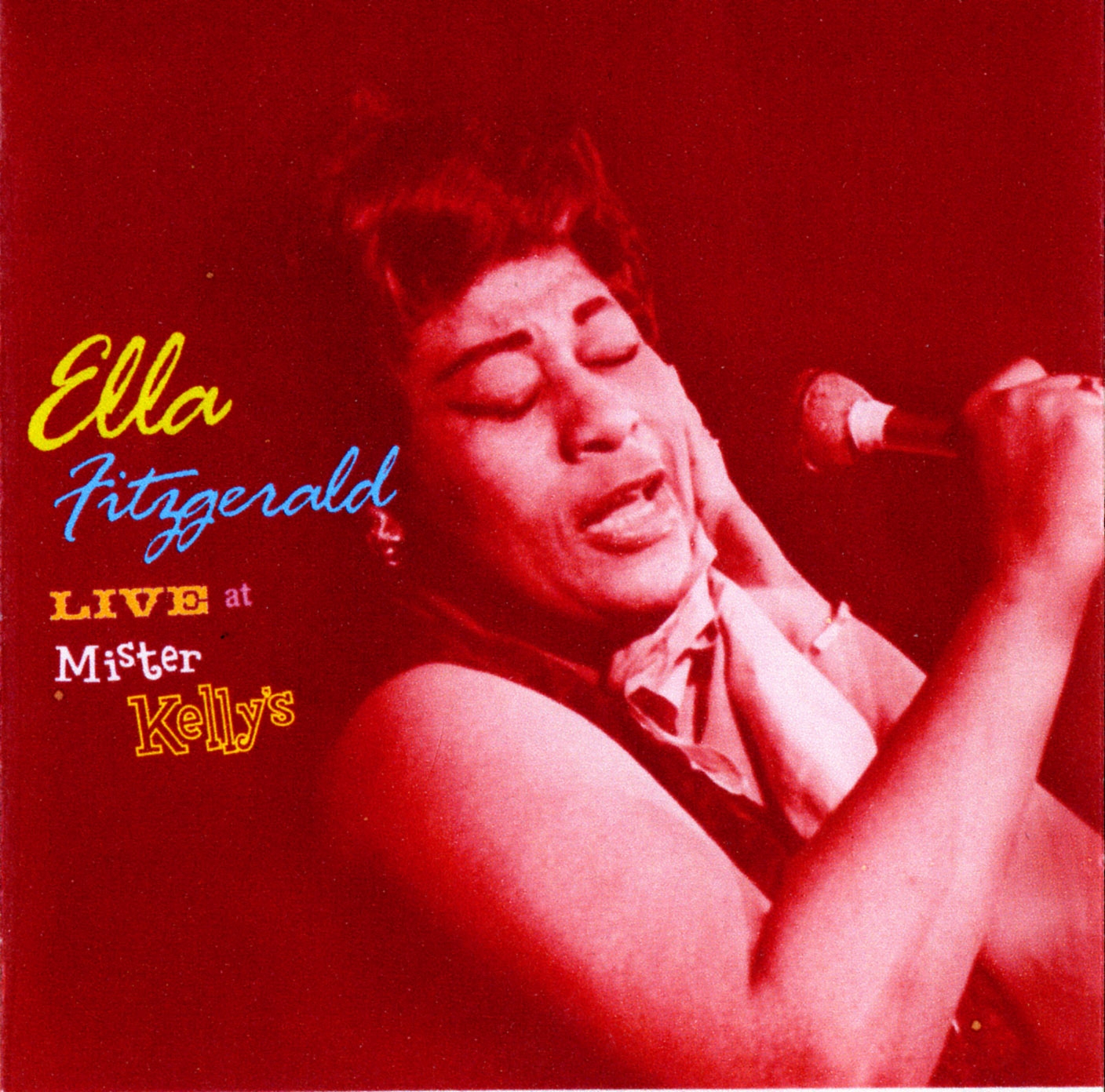 Ella Fitzgerald