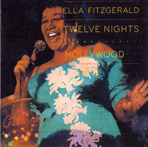 TWELVE NIGHTS IN HOLLYWOOD