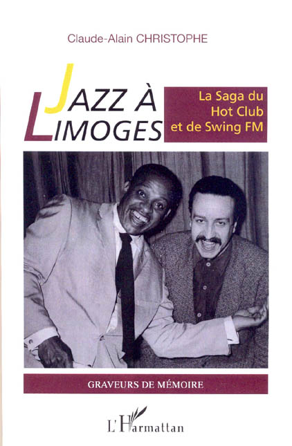 JAZZ A LIMOGES