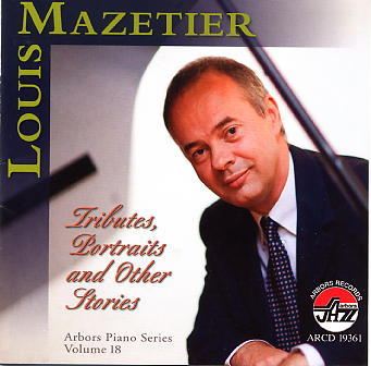 Louis Mazetier