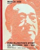 Image Duke Ellington on records