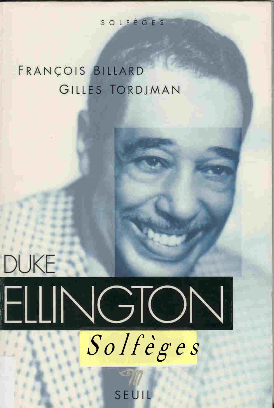 Image Duke Ellington