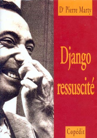 Image Django ressuscit&eacute;