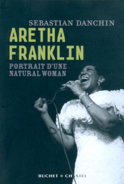Image Aretha Franklin