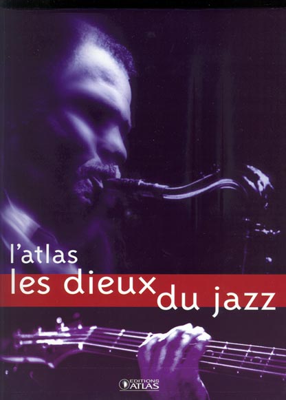 Image Les dieux du jazz