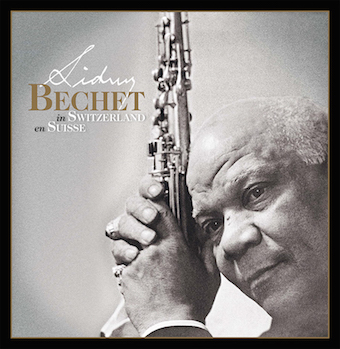 Image SIDNEY BECHET EN SUISSE