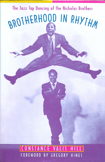 Image Brotherhood in Rhythm