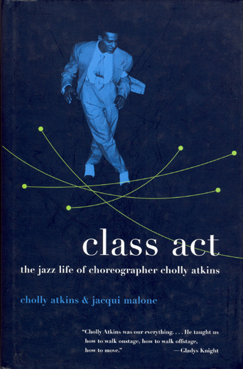 Image Class Act