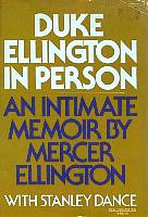 Image Duke Ellington in person