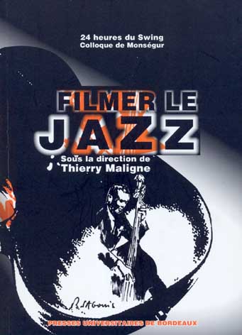 Image Filmer le Jazz