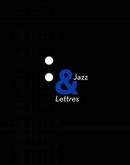 Image JAZZ ET LETTRES