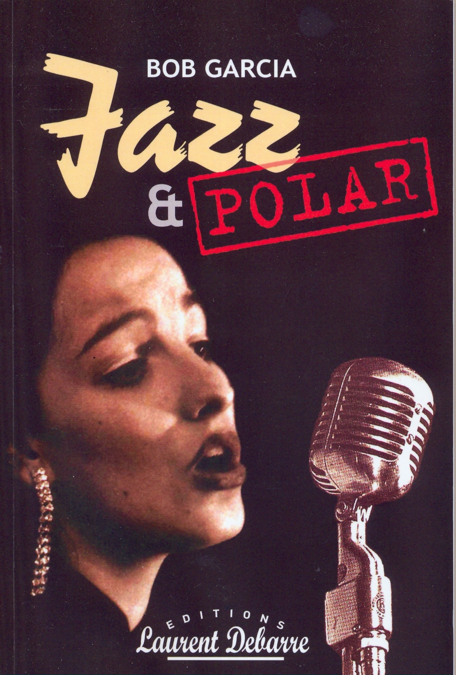 Image Jazz et polar