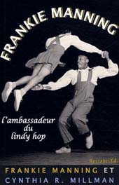Image Ambassadeur du lindy hop