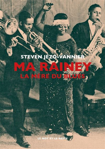 Livres sur le jazz