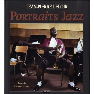 Image Portraits Jazz