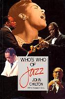 Image Who's Who of Jazz