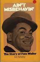 Image Fats Waller: Ain't Misbehavin'