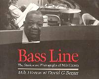 Image Bass Line