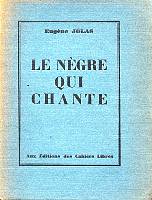 Image Le N&egrave;gre qui chante