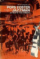 Image Pops Foster jazzman